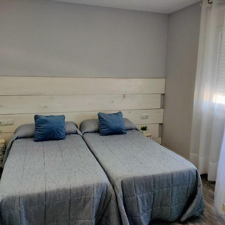 Posada De La Plata Valdesalor Kültér fotó