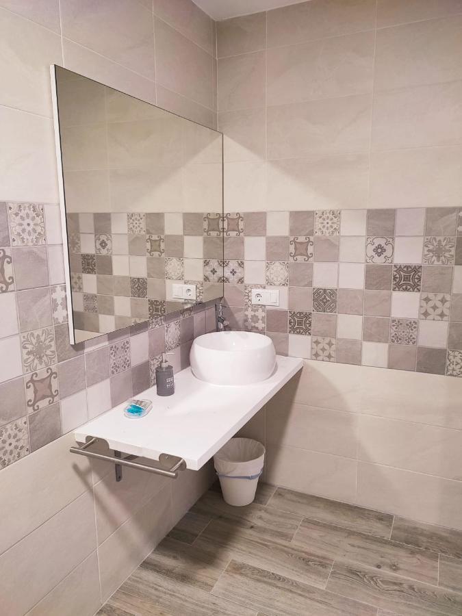 Posada De La Plata Valdesalor Kültér fotó
