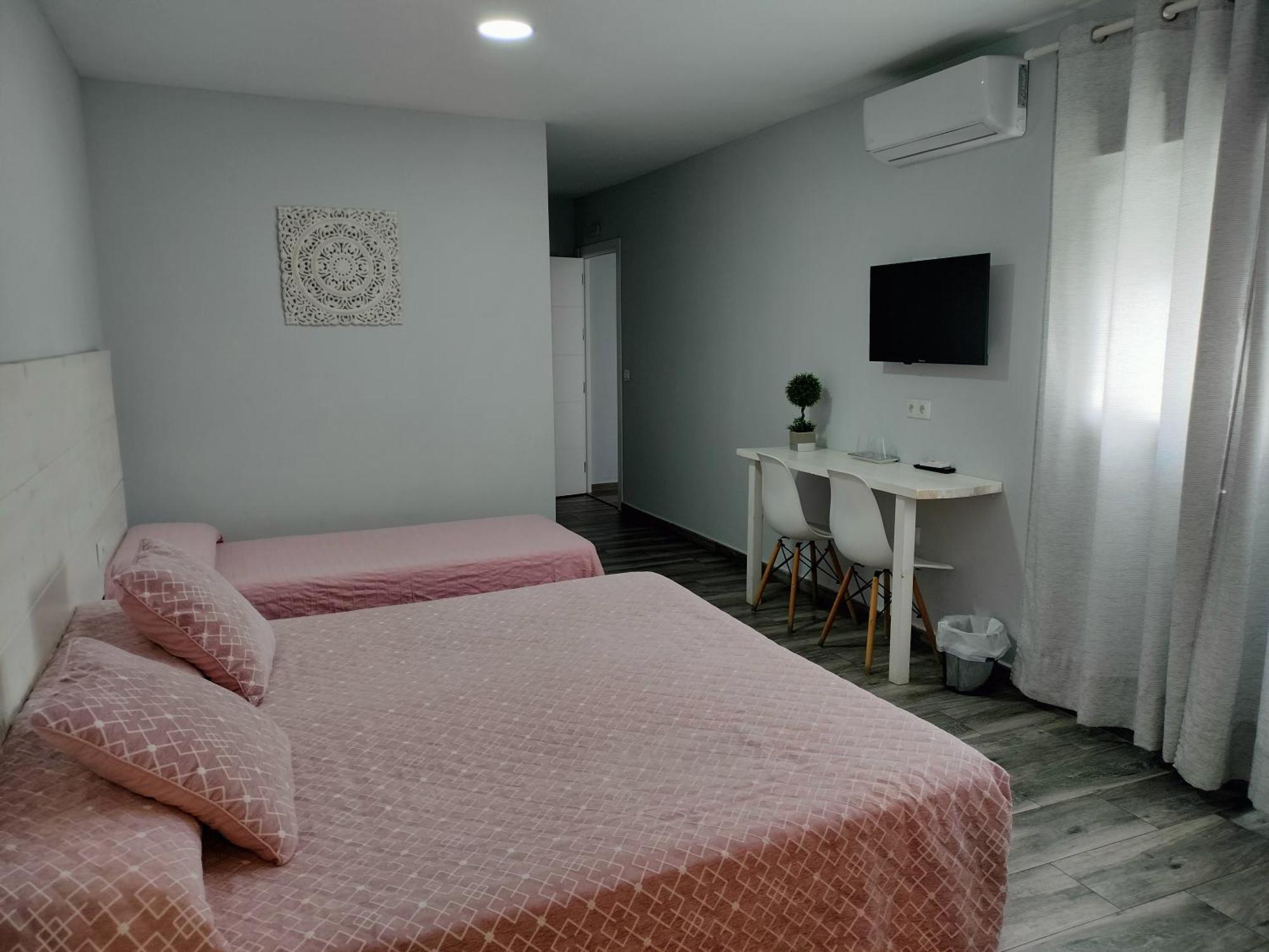 Posada De La Plata Valdesalor Kültér fotó